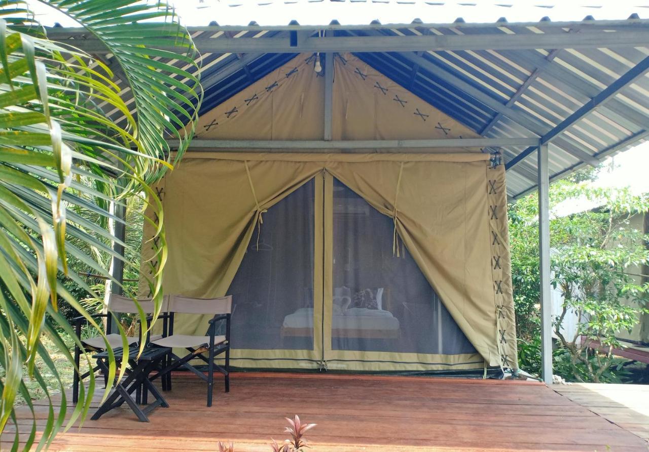 Naivacha Tent Ко-Мак Екстер'єр фото