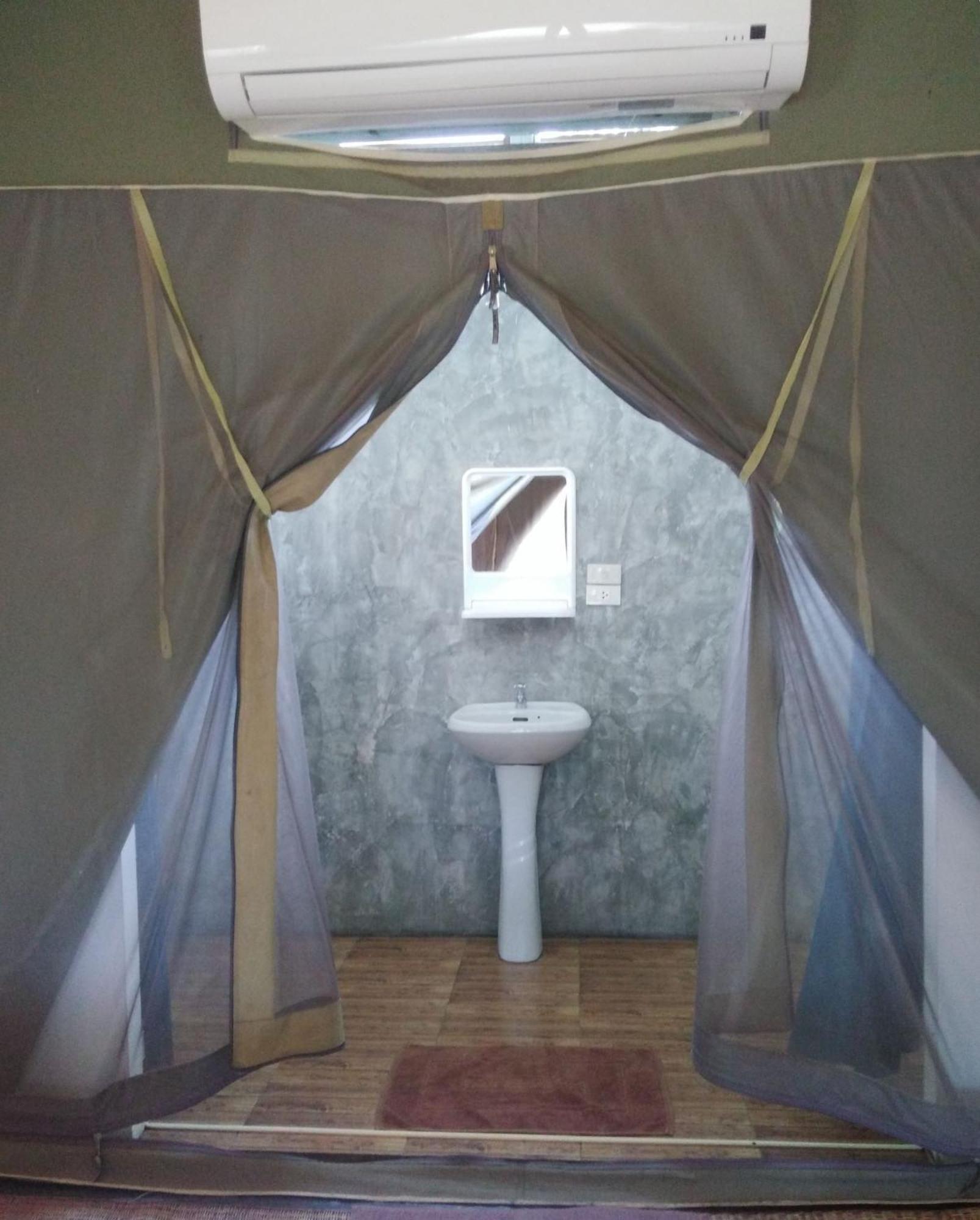 Naivacha Tent Ко-Мак Екстер'єр фото