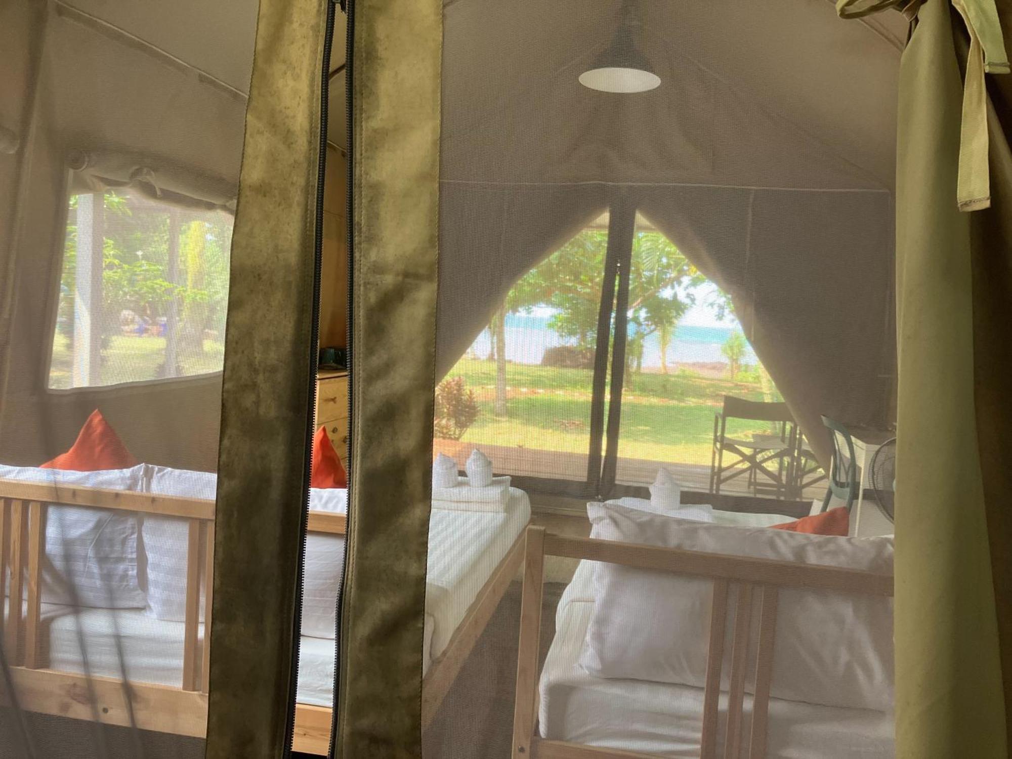 Naivacha Tent Ко-Мак Екстер'єр фото