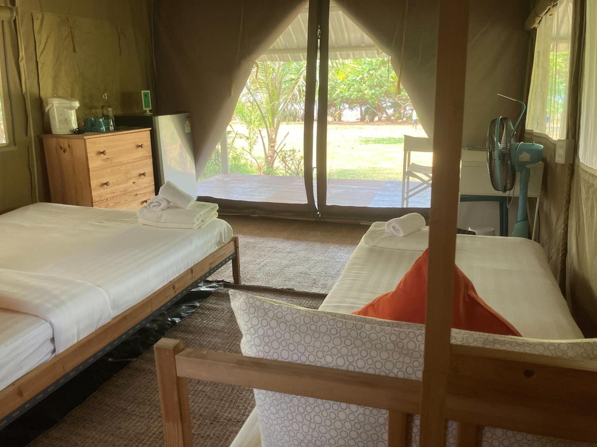 Naivacha Tent Ко-Мак Екстер'єр фото