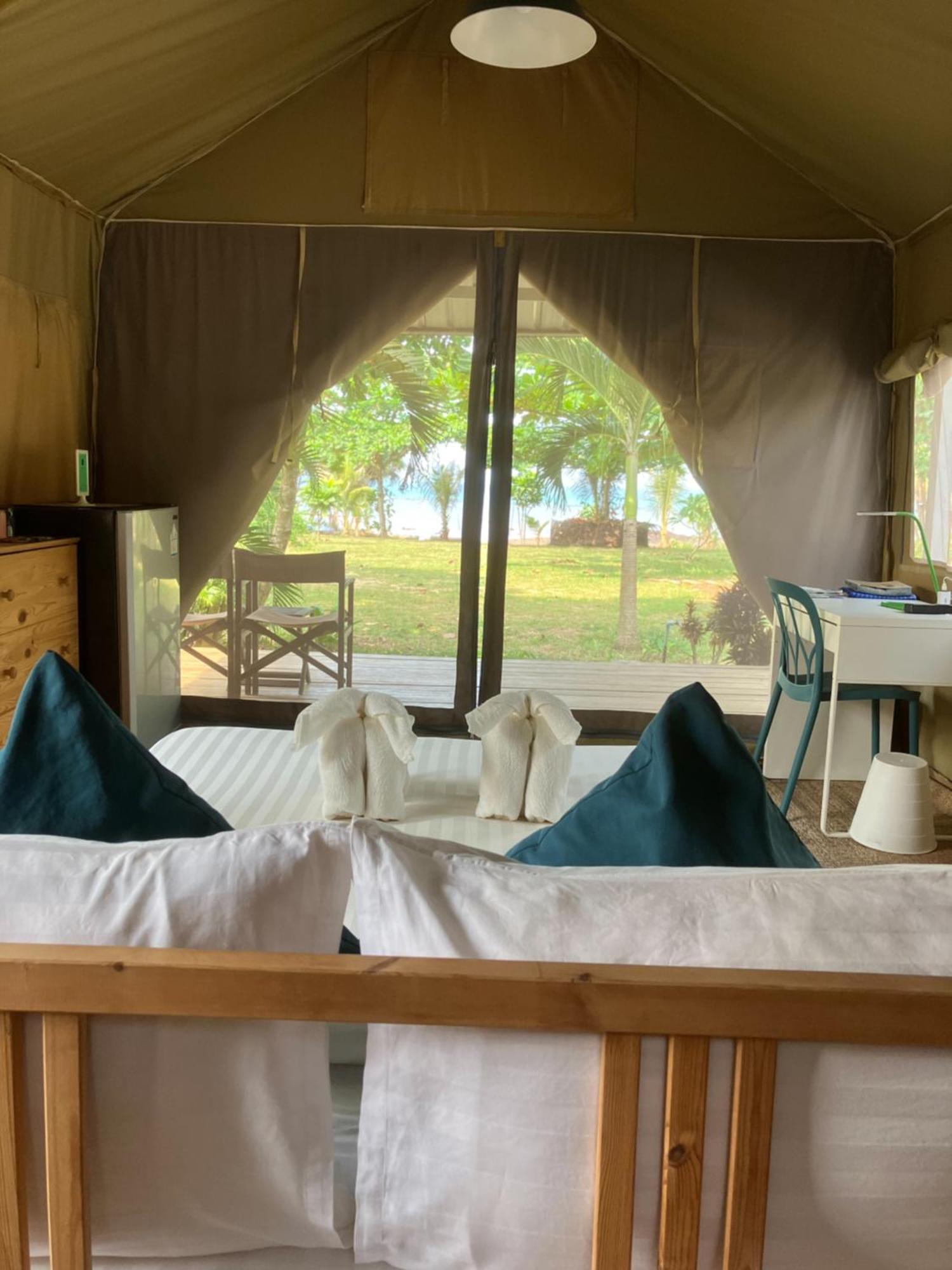 Naivacha Tent Ко-Мак Екстер'єр фото